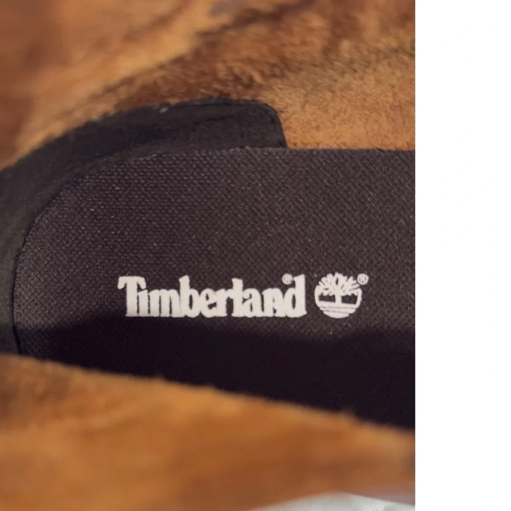 Timberland Wodehouse Lost History Brown Leather‎ Chukka Boots Mens 12 A152E